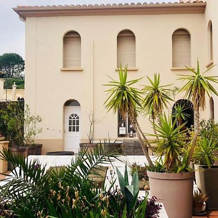 L'Xperience Au Bord De Mer Port Vendres Dış mekan fotoğraf